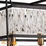 Подвесной светильник Divinare Frost 2022/21 SP-6 - Фото 2